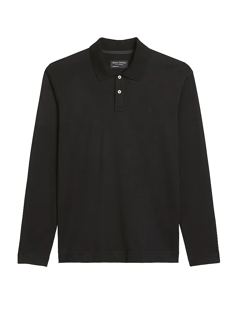 MARC O'POLO | Polo | Nero
