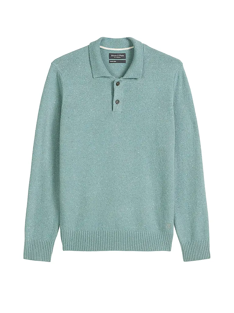 MARC O'POLO | Polo | Blu chiaro