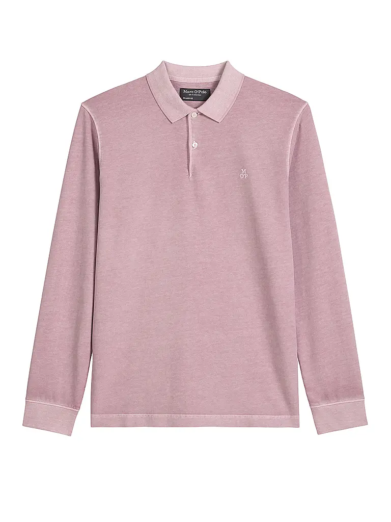 MARC O'POLO | Polo | Lilla