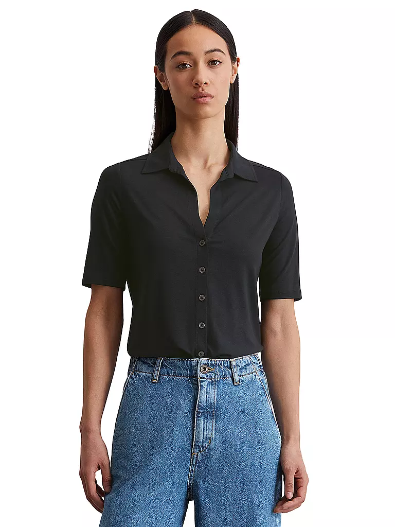 MARC O'POLO | Polo | Blu scuro