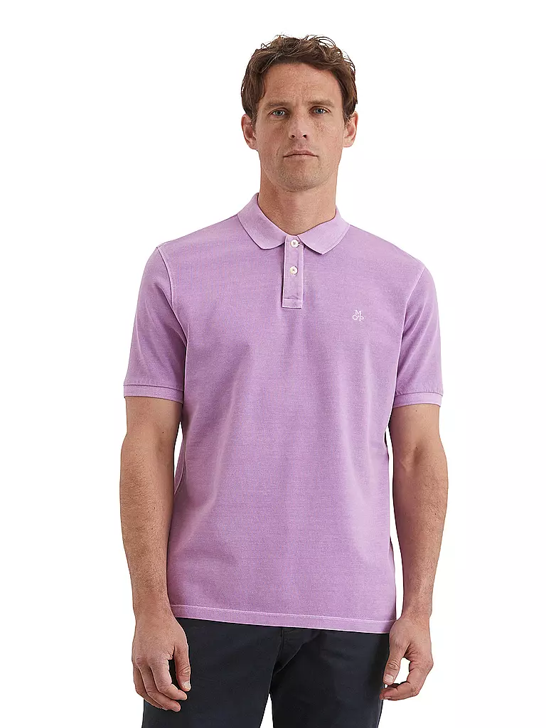 MARC O'POLO | Polo | Lilla