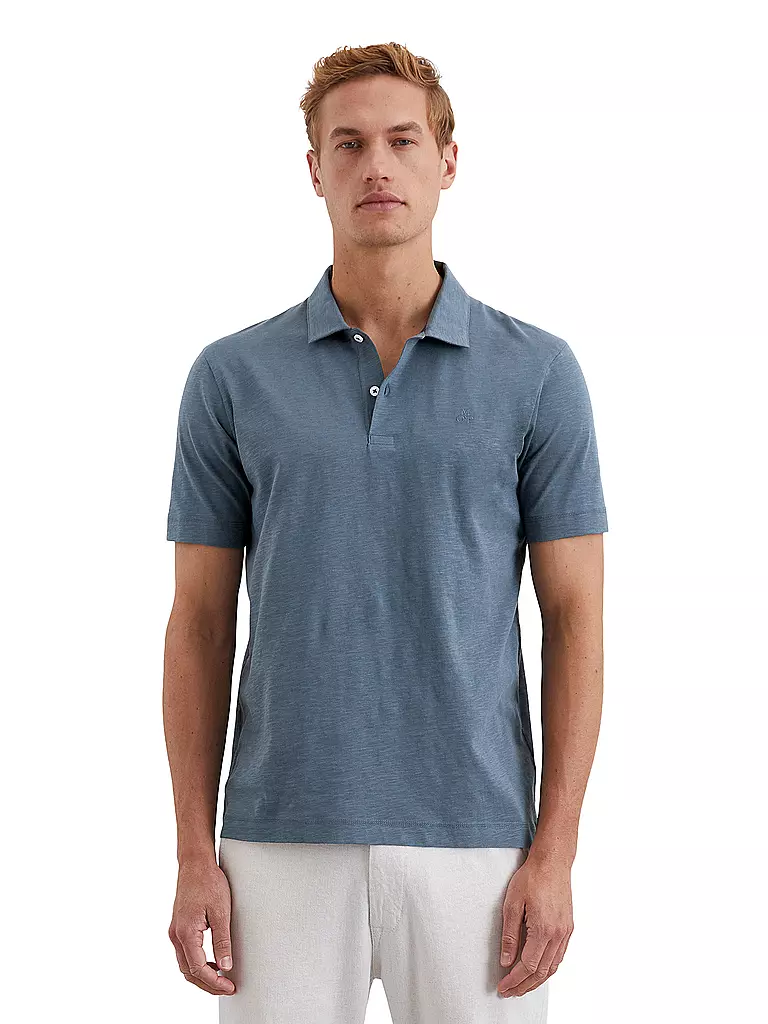 MARC O'POLO | Polo | Blu