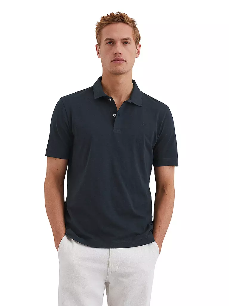 MARC O'POLO | Polo | Blu scuro