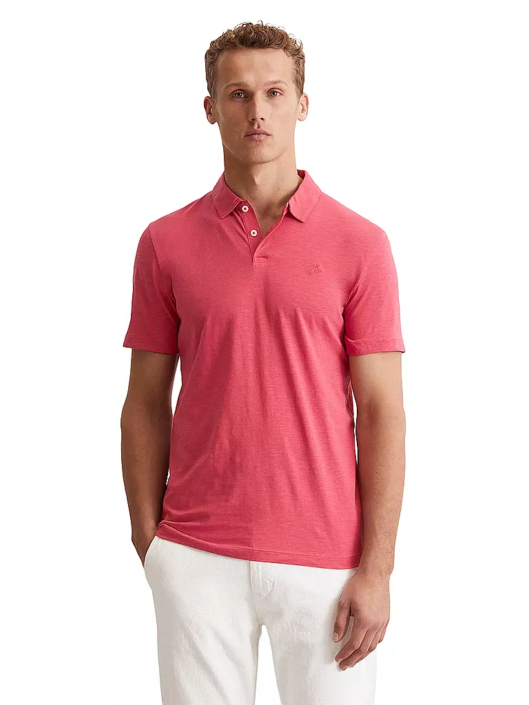 MARC O'POLO | Polo | Corallo