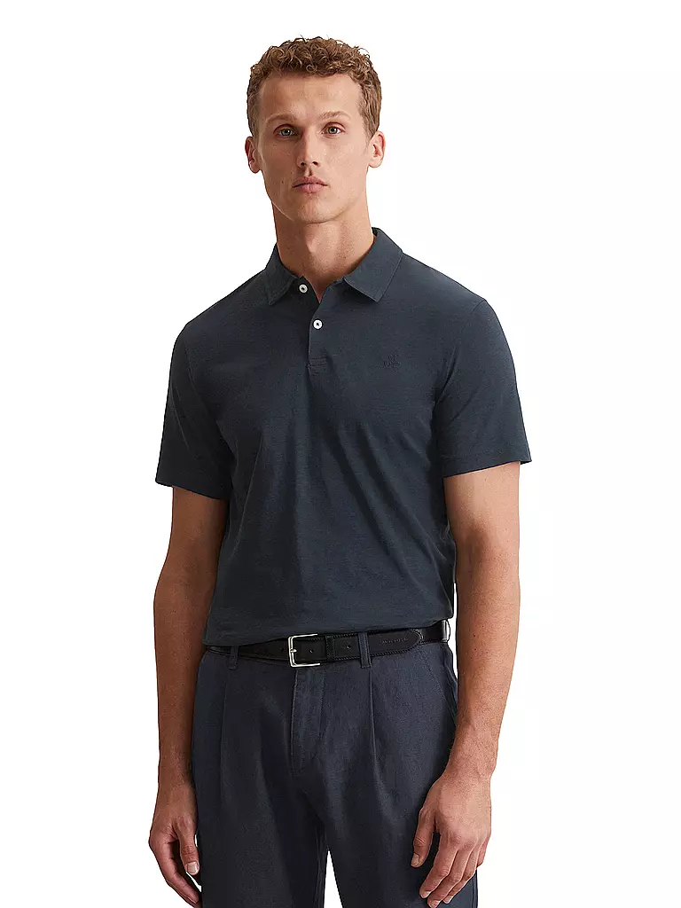 MARC O'POLO | Polo | Blu scuro