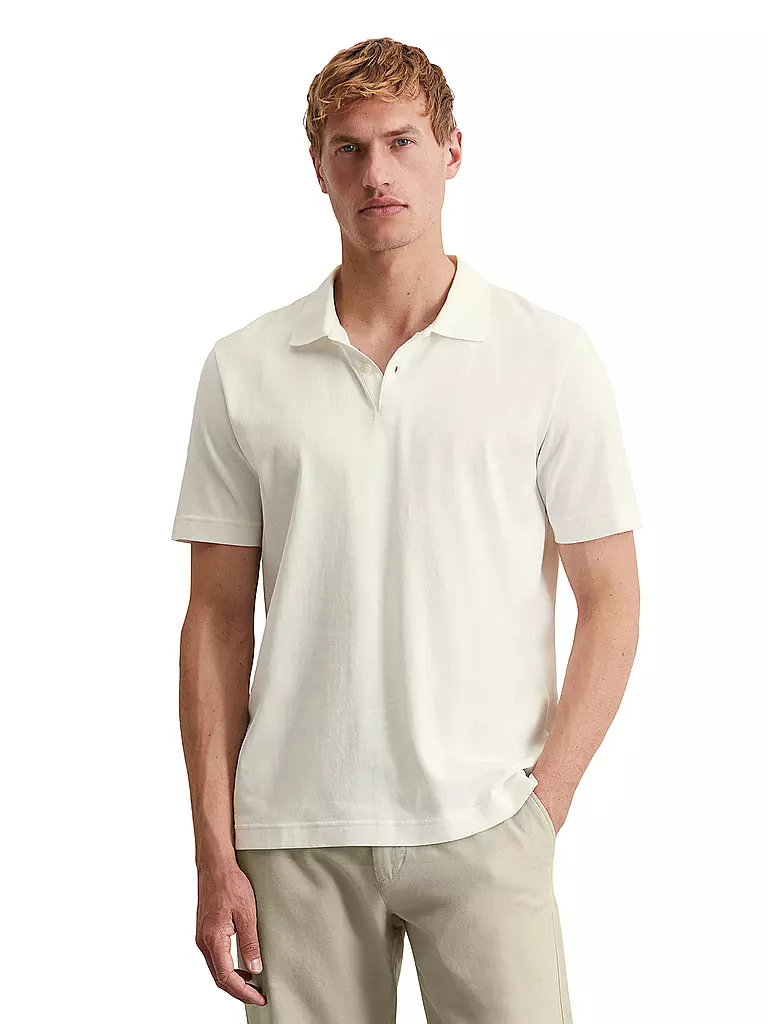 MARC O'POLO | Polo | Bianco
