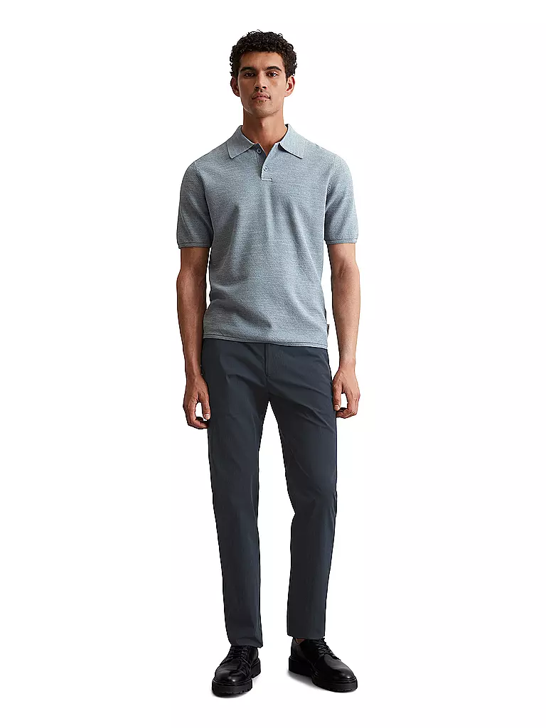 MARC O'POLO | Polo | Blu chiaro