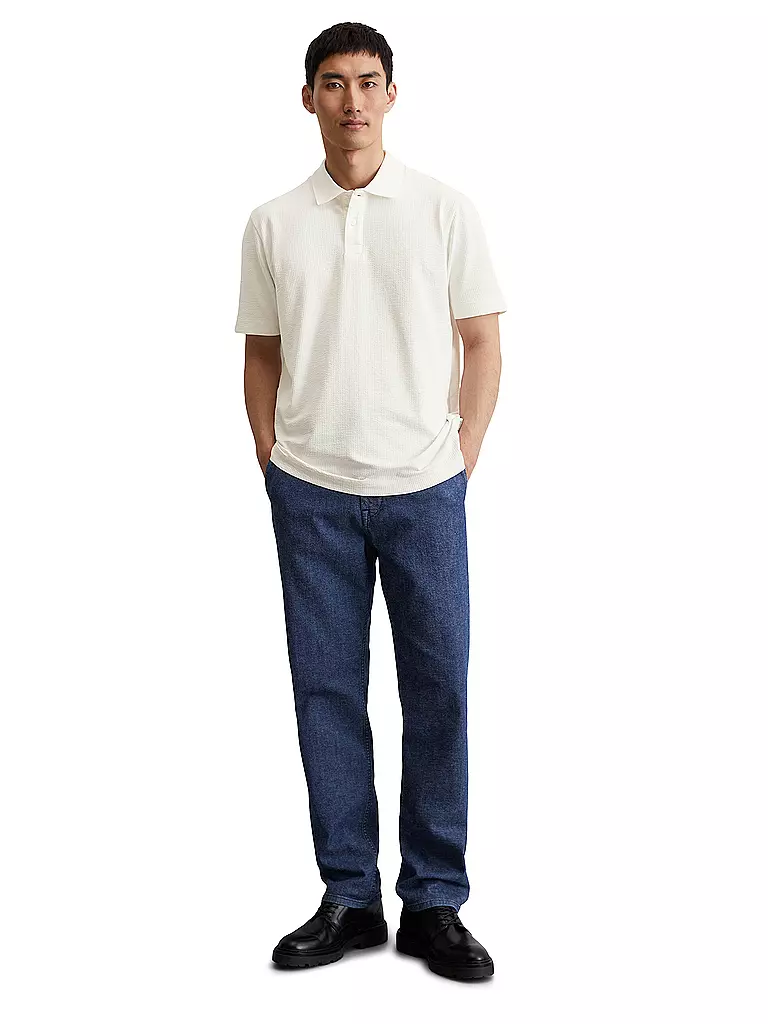 MARC O'POLO | Polo | Bianco