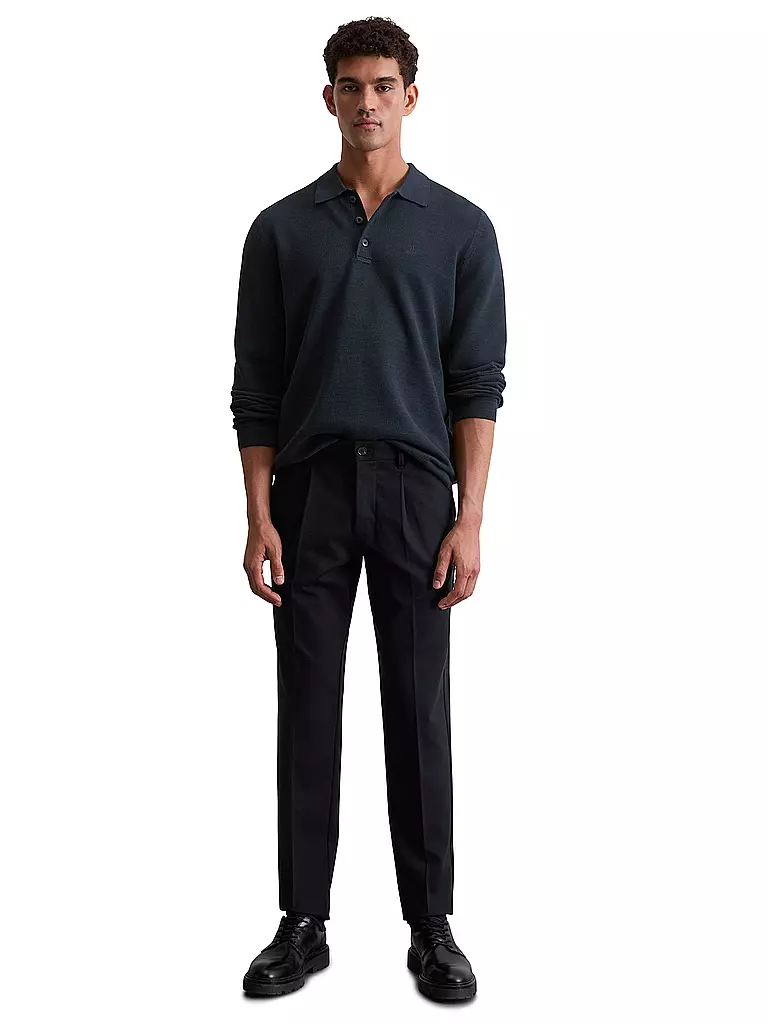 MARC O'POLO | Polo | Blu scuro