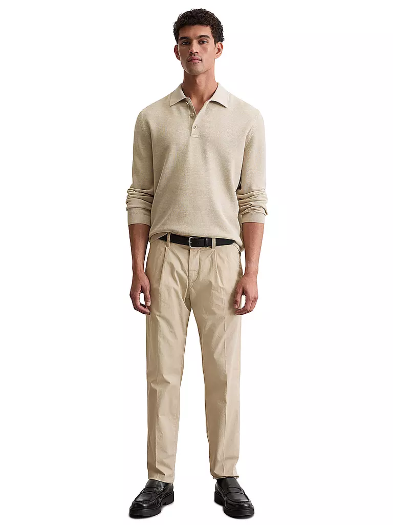MARC O'POLO | Polo | Crema