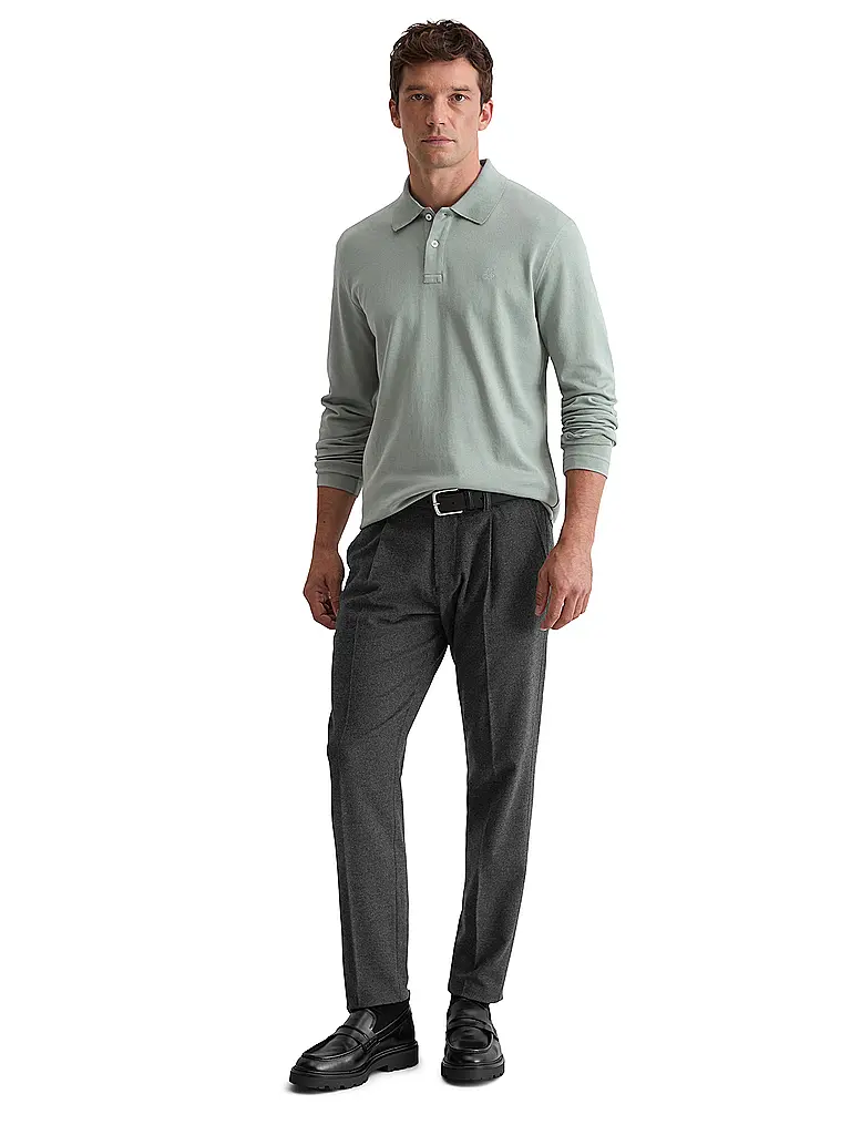MARC O'POLO | Polo | Blu chiaro