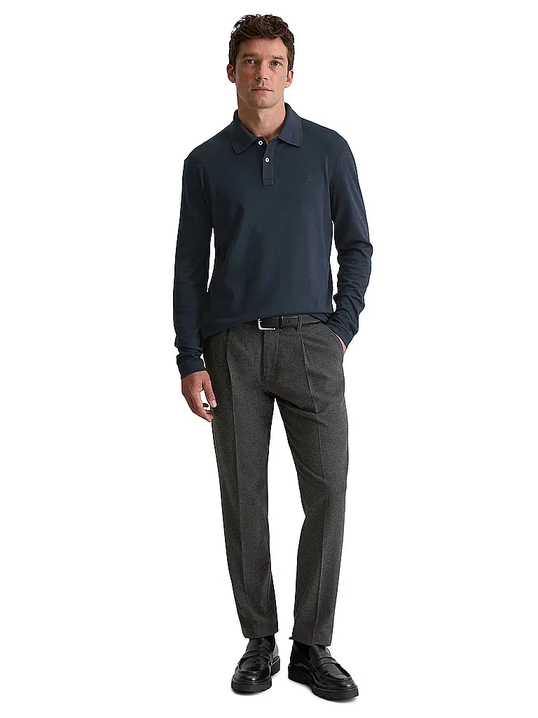 MARC O'POLO | Polo | Blu