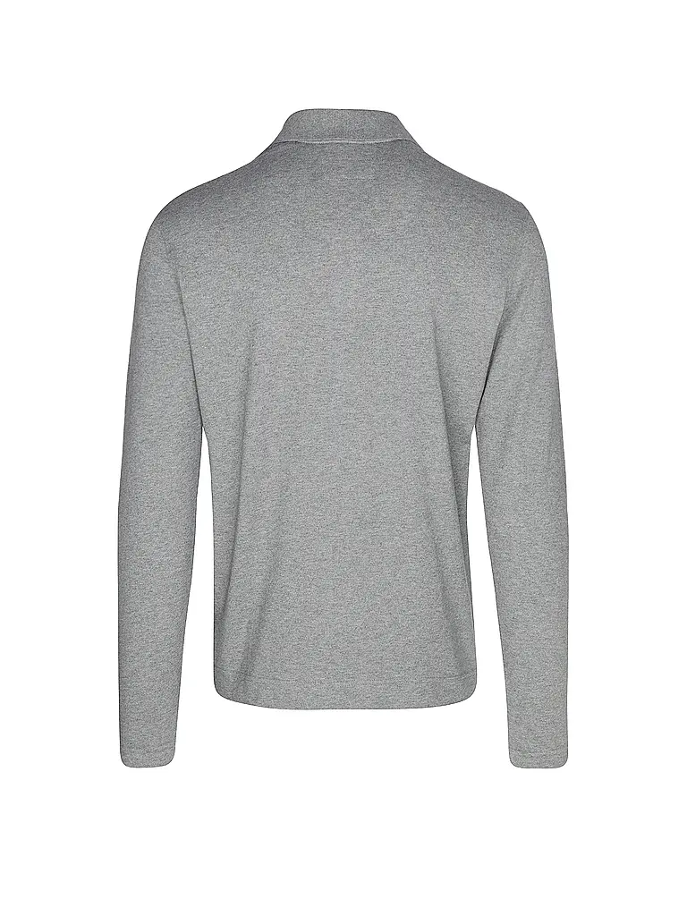 MARC O'POLO | Polo | Grigio