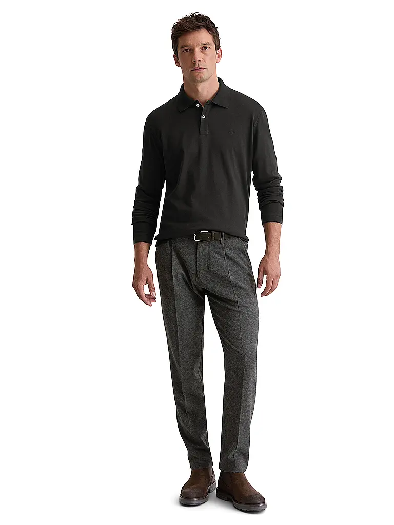 MARC O'POLO | Polo | Nero