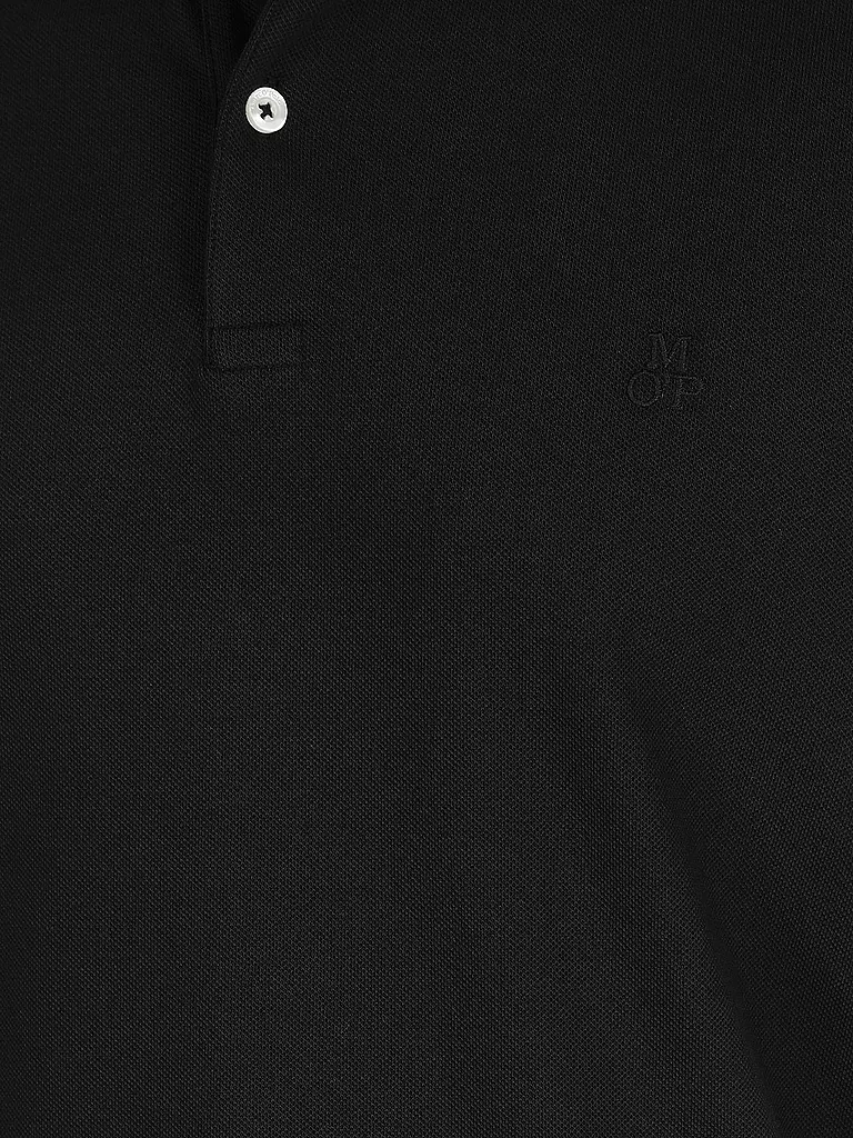 MARC O'POLO | Polo | Nero