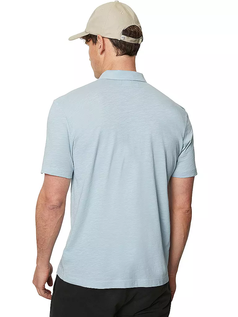 MARC O'POLO | Polo | Blu chiaro