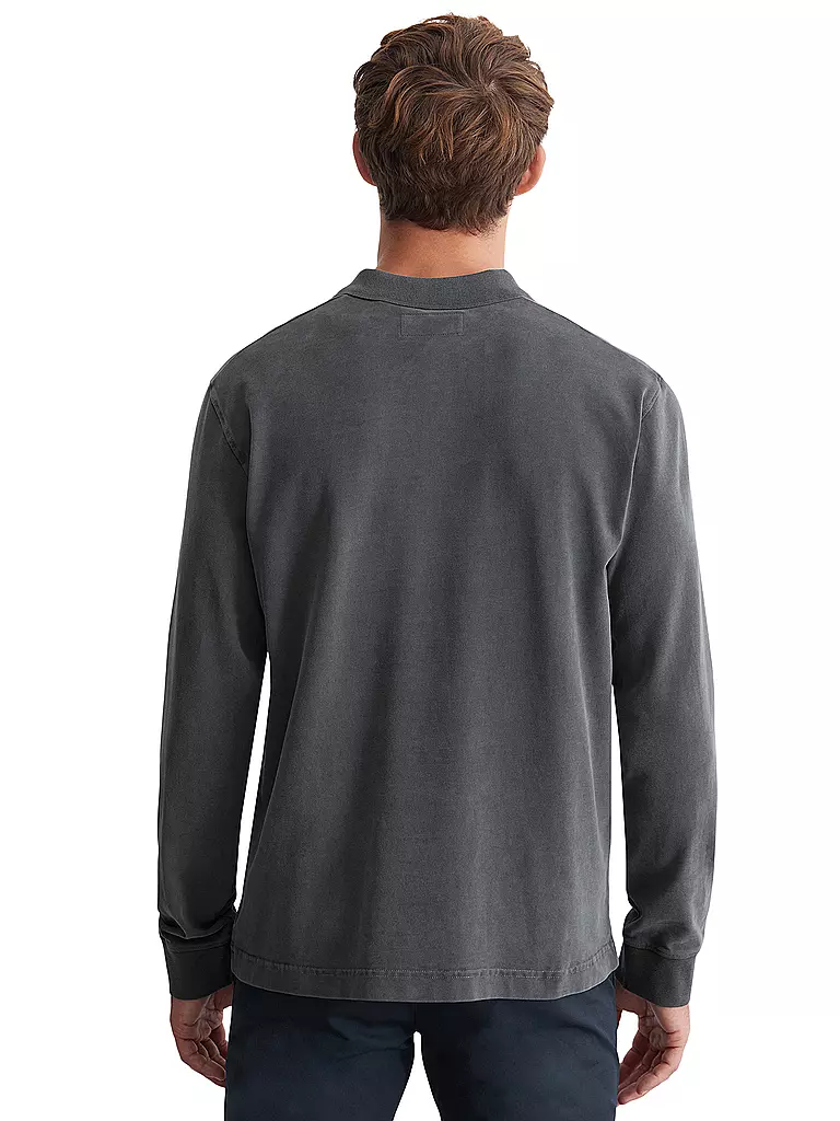 MARC O'POLO | Polo | Nero