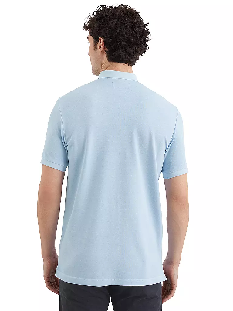 MARC O'POLO | Polo | Crema
