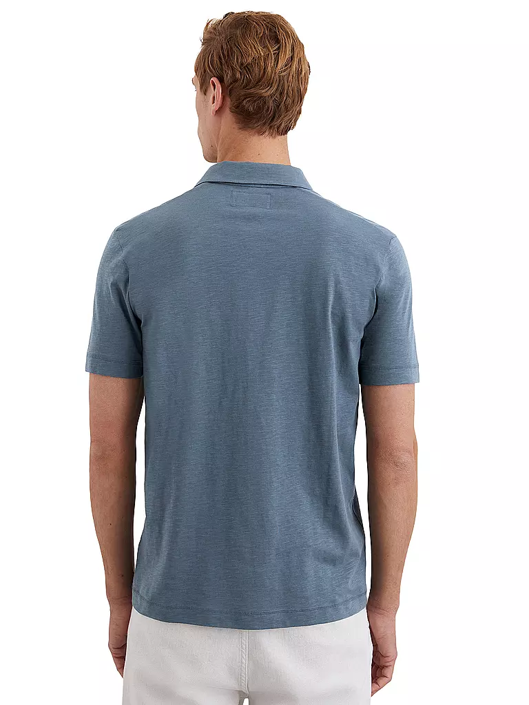 MARC O'POLO | Polo | Blu