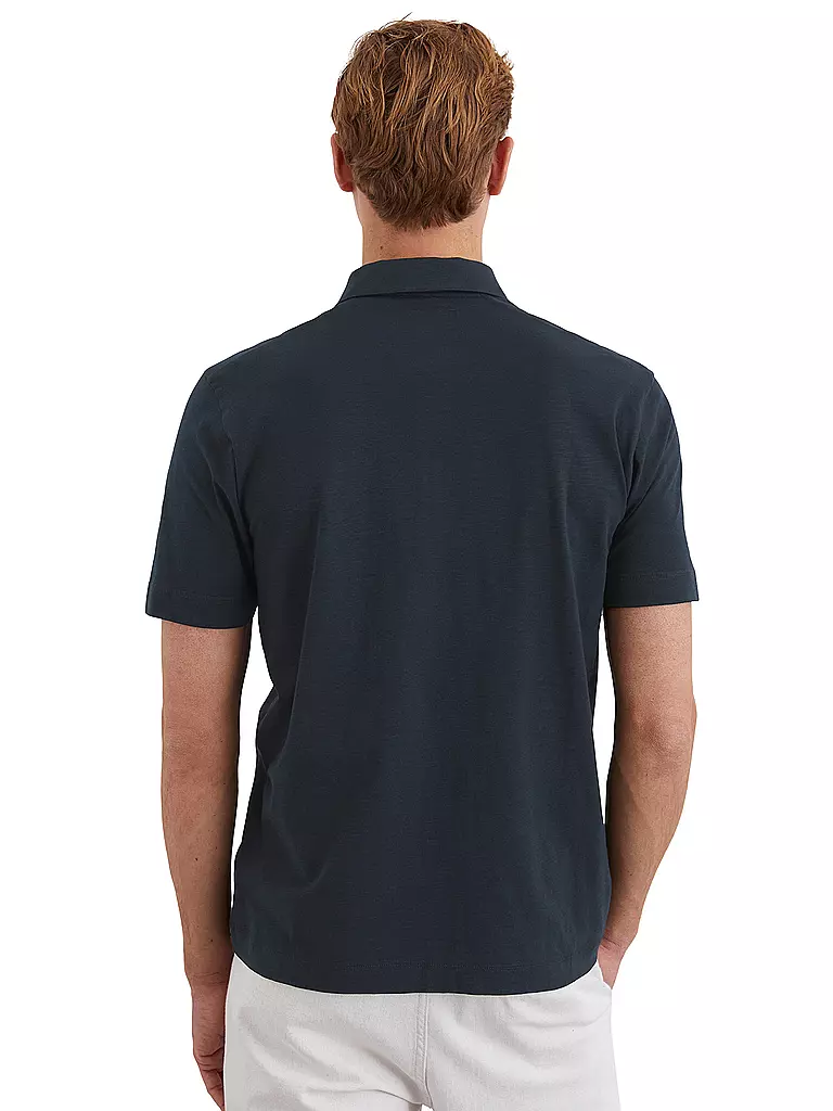 MARC O'POLO | Polo | Blu scuro