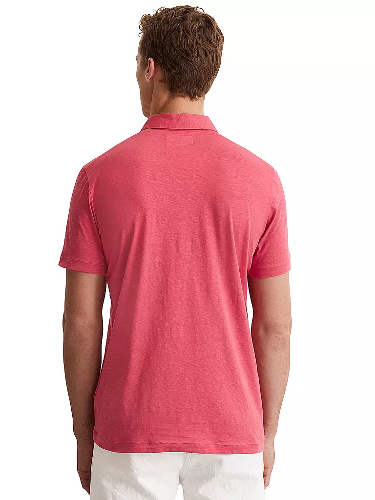 MARC O'POLO | Polo | Corallo