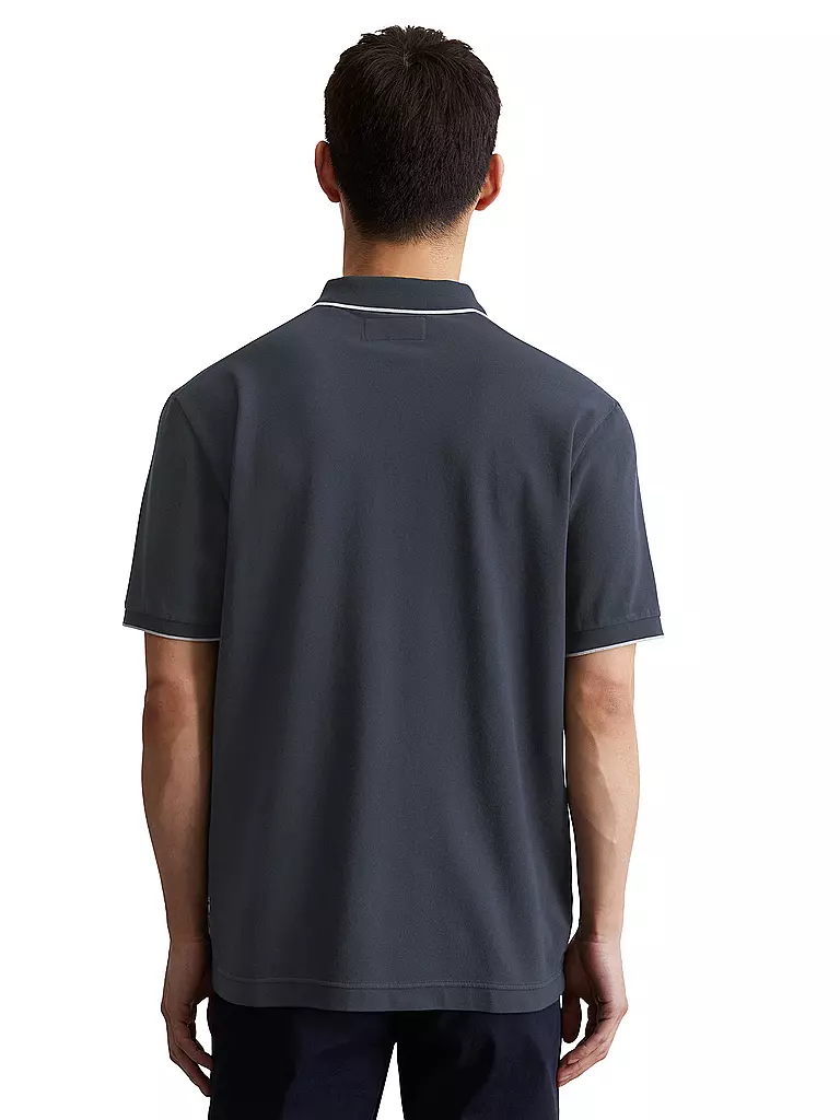 MARC O'POLO | Polo | Blu scuro