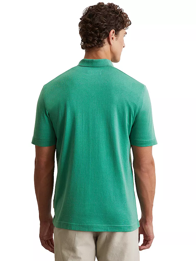 MARC O'POLO | Polo | Verde