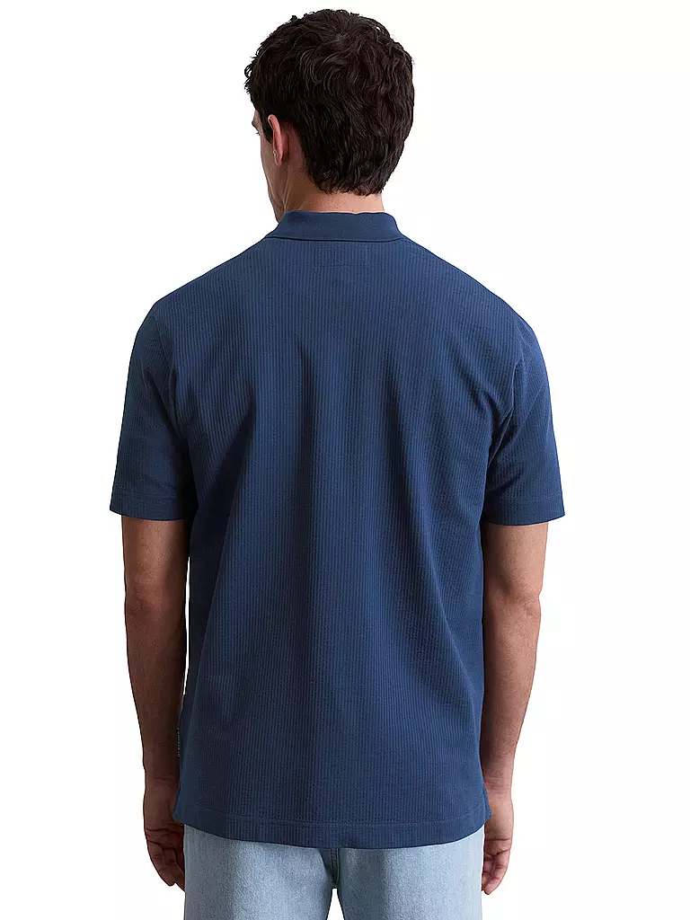MARC O'POLO | Polo | Blu