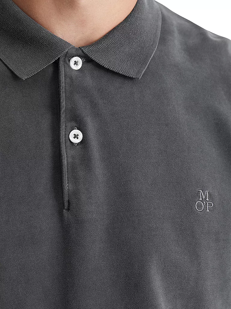 MARC O'POLO | Polo | Nero