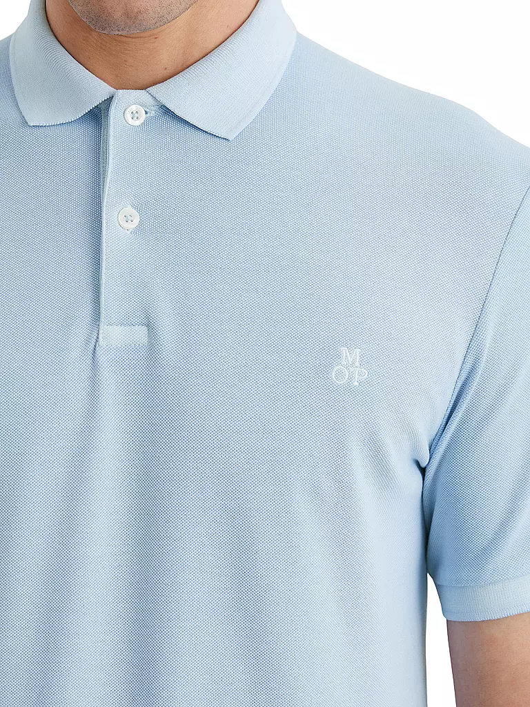 MARC O'POLO | Polo | Crema