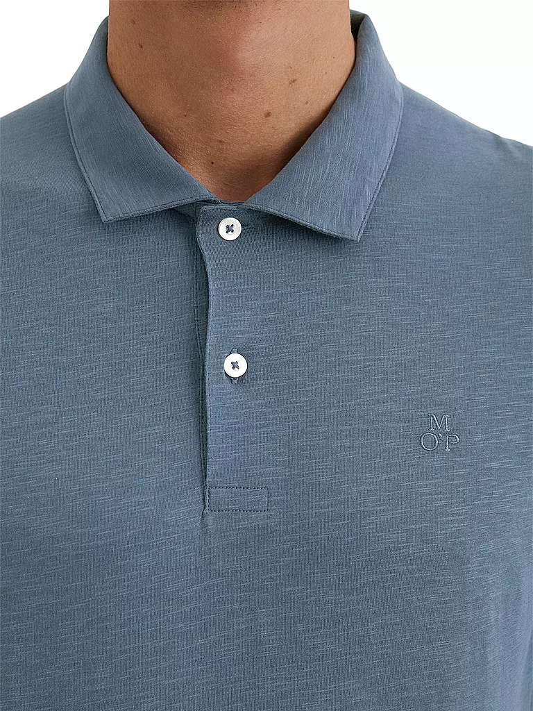 MARC O'POLO | Polo | Blu