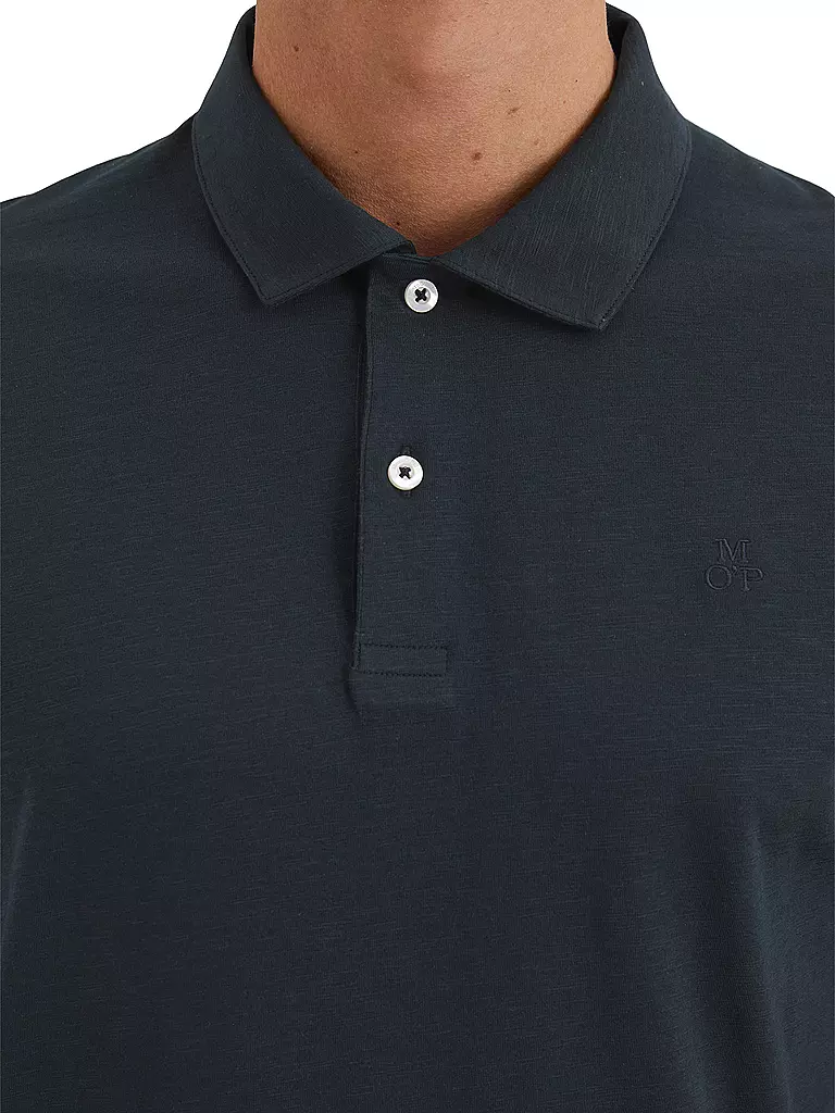 MARC O'POLO | Polo | Blu scuro