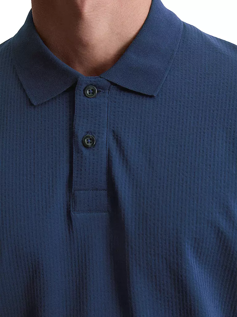 MARC O'POLO | Polo | Blu