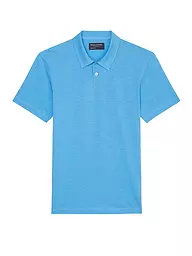 MARC O'POLO | Poloshirt  | Blu