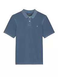 MARC O'POLO | Poloshirt | Blu