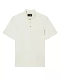 MARC O'POLO | Poloshirt  | Bianco