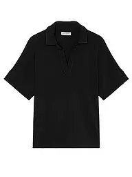 MARC O'POLO | Poloshirt  | Nero