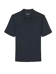 MARC O'POLO | Poloshirt  | Blu scuro