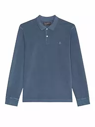 MARC O'POLO | Polo | Blu