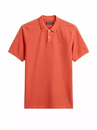 MARC O'POLO | Poloshirt  | Arancione