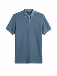 MARC O'POLO | Polo | Blu