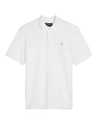 MARC O'POLO | Poloshirt  | Bianco