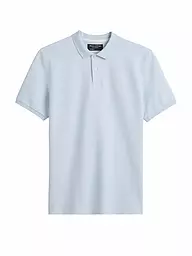 MARC O'POLO | Poloshirt  | Blu chiaro