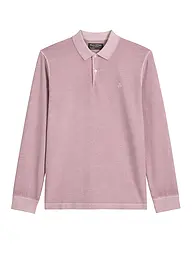 MARC O'POLO | Poloshirt  | Lilla