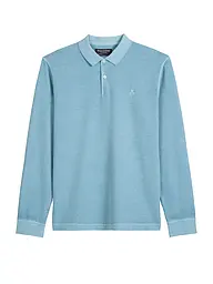 MARC O'POLO | Poloshirt  | Blu chiaro