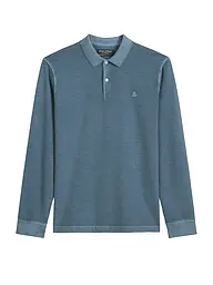 MARC O'POLO | Poloshirt  | Blu