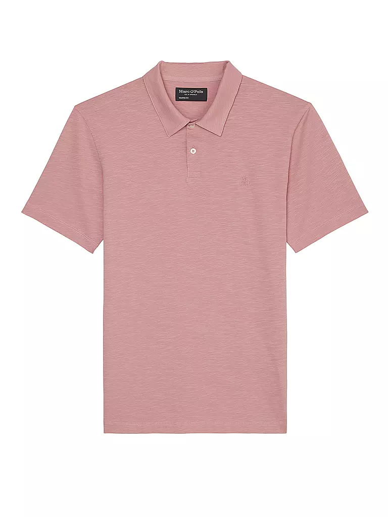 MARC O'POLO | Poloshirt  | Rosso