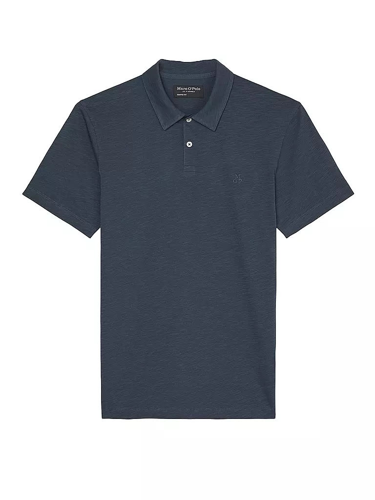 MARC O'POLO | Poloshirt  | Blu