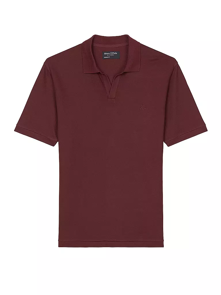 MARC O'POLO | Poloshirt  | Bacca
