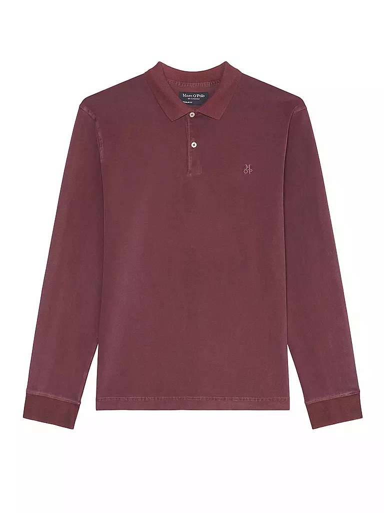 MARC O'POLO | Poloshirt  | Bacca